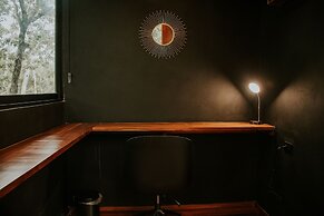 K NAJ Community Cenote residence