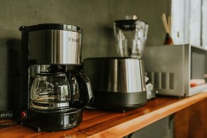 K NAJ Community Cenote residence