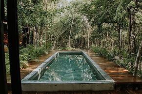 K NAJ Community Cenote residence