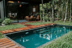 K NAJ Community Cenote residence