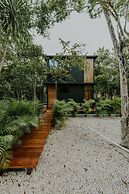 K NAJ Community Cenote residence