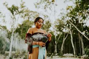 K NAJ Community Cenote residence