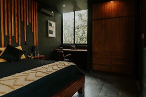 K NAJ Community Cenote residence