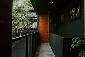 K NAJ Community Cenote residence