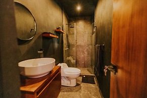 K NAJ Community Cenote residence