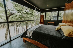 K NAJ Community Cenote residence