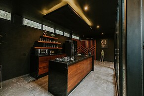 K NAJ Community Cenote residence