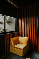 K NAJ Community Cenote residence