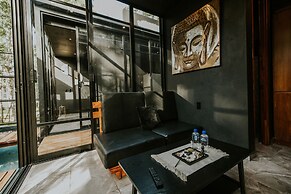 K NAJ Community Cenote residence