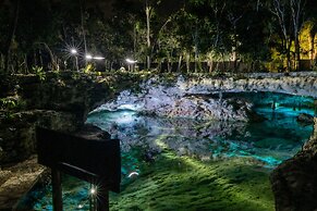 K NAJ Community Cenote residence