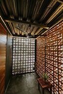 K NAJ Community Cenote residence