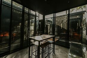 K NAJ Community Cenote residence