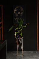 K NAJ Community Cenote residence