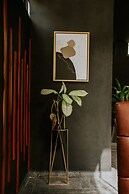 K NAJ Community Cenote residence