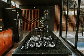 K NAJ Community Cenote residence