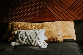 K NAJ Community Cenote residence