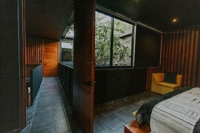 K NAJ Community Cenote residence