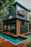 K NAJ Community Cenote residence