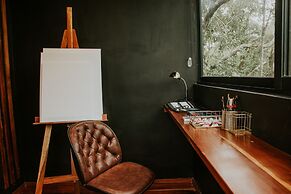 K NAJ Community Cenote residence