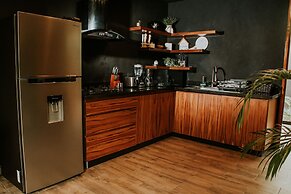 K NAJ Community Cenote residence