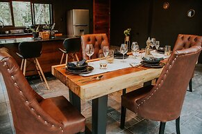 K NAJ Community Cenote residence