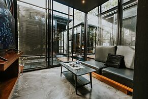 K NAJ Community Cenote residence