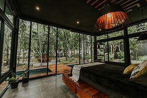 K NAJ Community Cenote residence