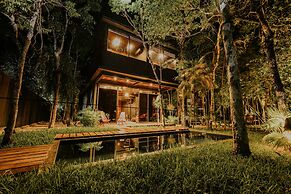 K NAJ Community Cenote residence