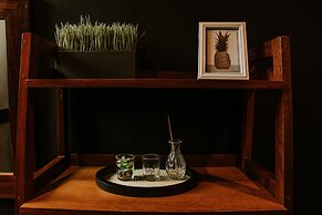 K NAJ Community Cenote residence