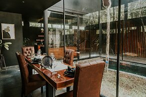 K NAJ Community Cenote residence