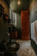 K NAJ Community Cenote residence