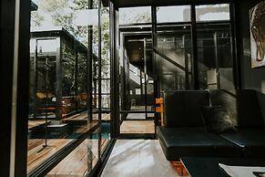 K NAJ Community Cenote residence