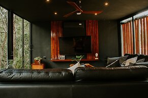 K NAJ Community Cenote residence