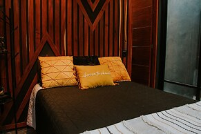 K NAJ Community Cenote residence