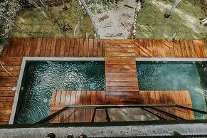 K NAJ Community Cenote residence