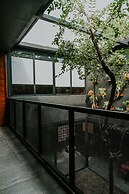 K NAJ Community Cenote residence