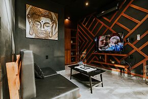 K NAJ Community Cenote residence