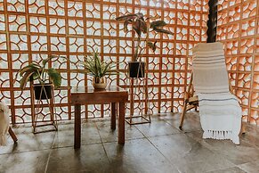 K NAJ Community Cenote residence