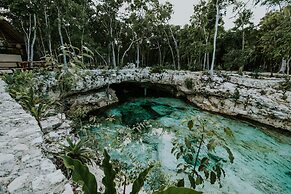 K NAJ Community Cenote residence