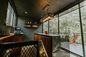 K NAJ Community Cenote residence