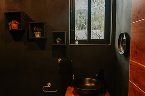 K NAJ Community Cenote residence