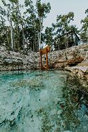 K NAJ Community Cenote residence