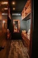 K NAJ Community Cenote residence