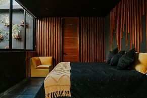 K NAJ Community Cenote residence