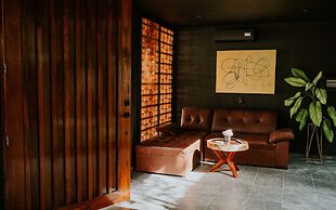 K NAJ Community Cenote residence