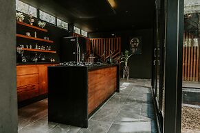 K NAJ Community Cenote residence