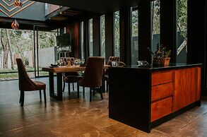 K NAJ Community Cenote residence