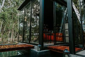 K NAJ Community Cenote residence