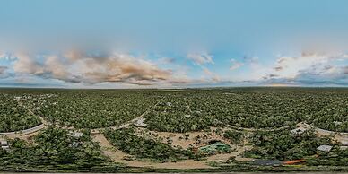 K NAJ Community Cenote residence