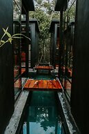 K NAJ Community Cenote residence